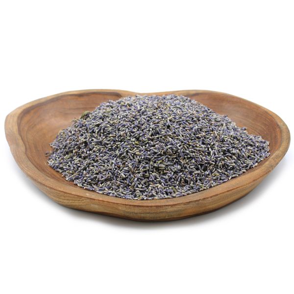 Lavendel bloemen - (1KG)