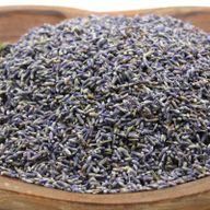 Lavendel bloemen - (1KG)