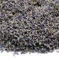 Lavendel bloemen - (1KG)