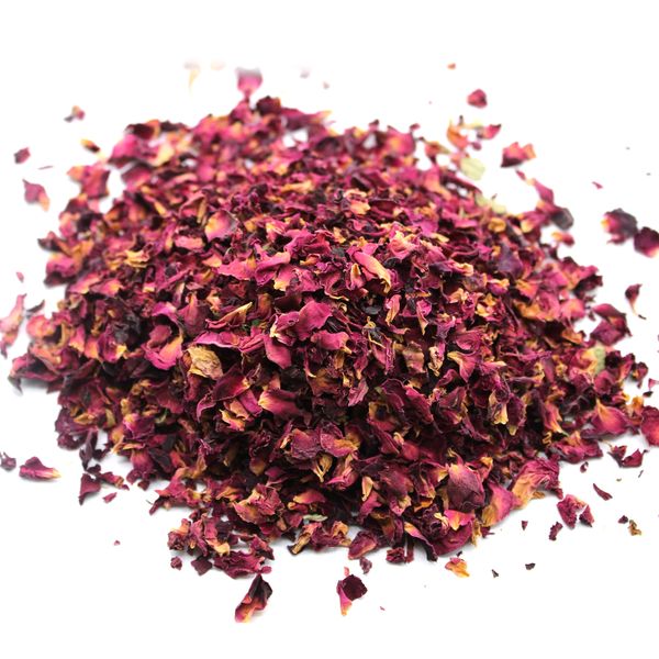 Rozenblaadjes - (0.5KG)