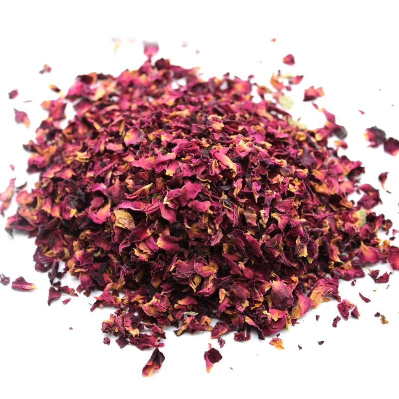 Rozenblaadjes - (0.5KG)
