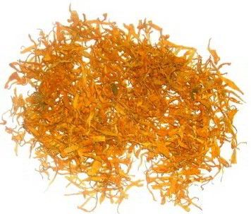 Goudsbloemblaadjes - (0.5kg)