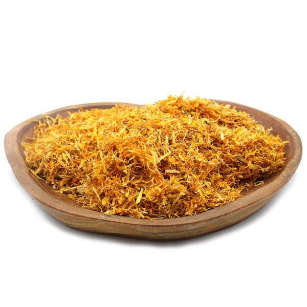 Goudsbloemblaadjes - (0.5kg)
