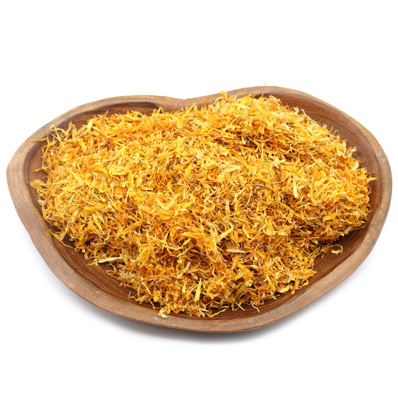 Goudsbloemblaadjes - (0.5kg)