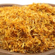 Goudsbloemblaadjes - (0.5kg)