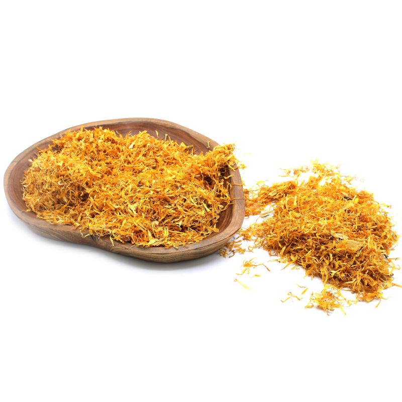 Goudsbloemblaadjes - (0.5kg)