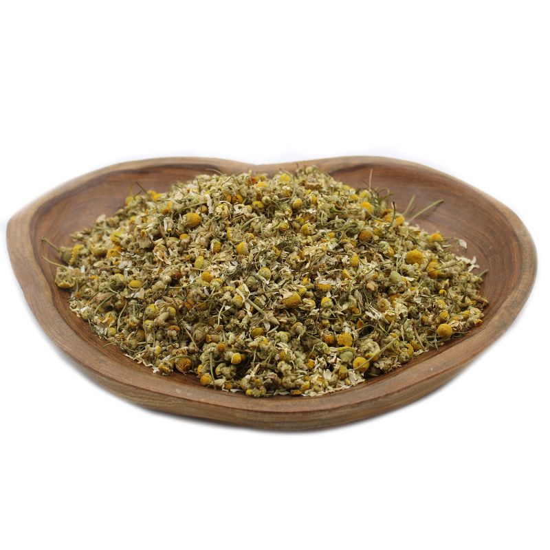 Kamille Bloemhoofdjes - (1kg)