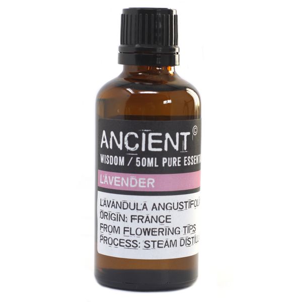 Lavendel 50ml