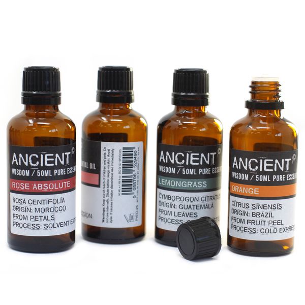 Kruizemunt 50ml