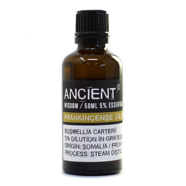 Wierook (verdund) 50ml