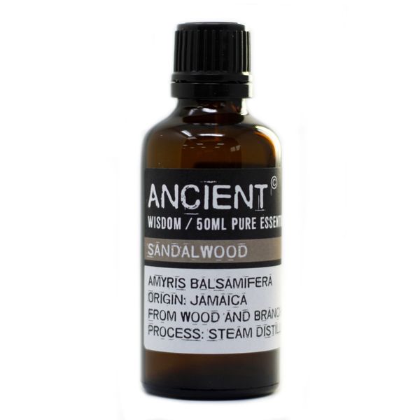 Sandelhout Amyris 50ml