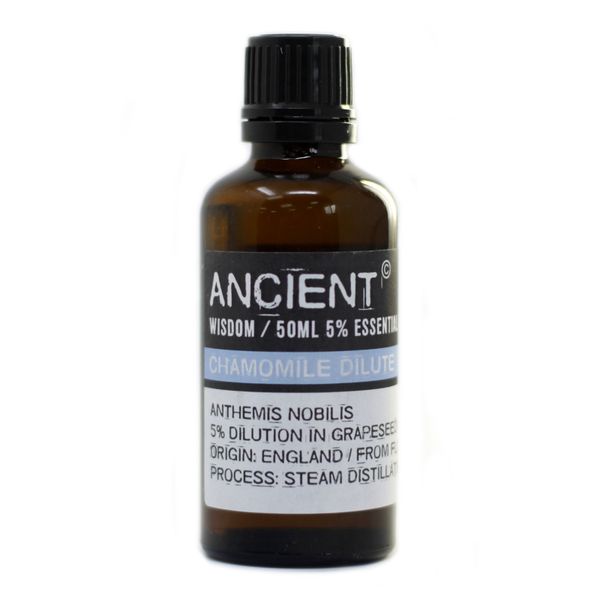 Kamille (Puur) 50ml
