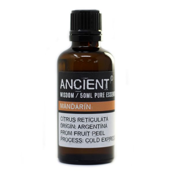 Mandarijn 50ml