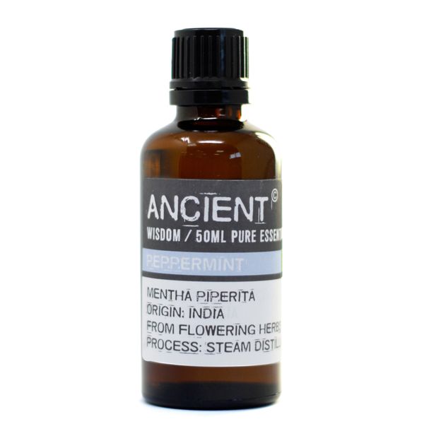Pepermunt 50ml