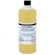 Massage & Bad Olie - 1kg - Sensueel