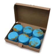 Bad Bruistablet - Droom in Blauw