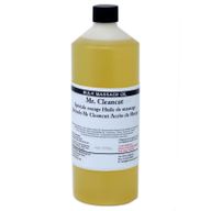 Massage & Bad Olie - 1kg - Mr Cleancut Scheren