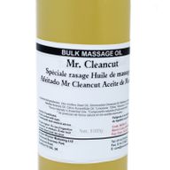 Massage & Bad Olie - 1kg - Mr Cleancut Scheren