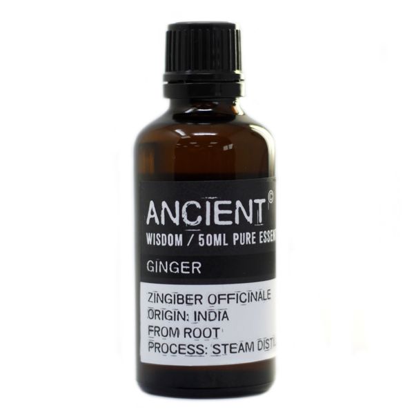 Gember 50ml
