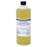 Massage & Bad Olie - 1kg - Nag Champa