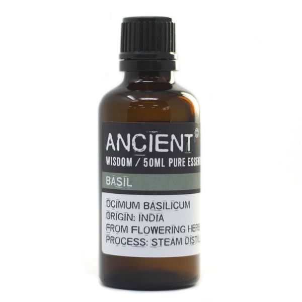 Basilicum 50ml