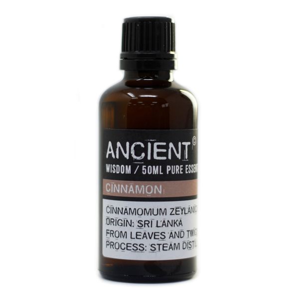 Kaneel 50ml