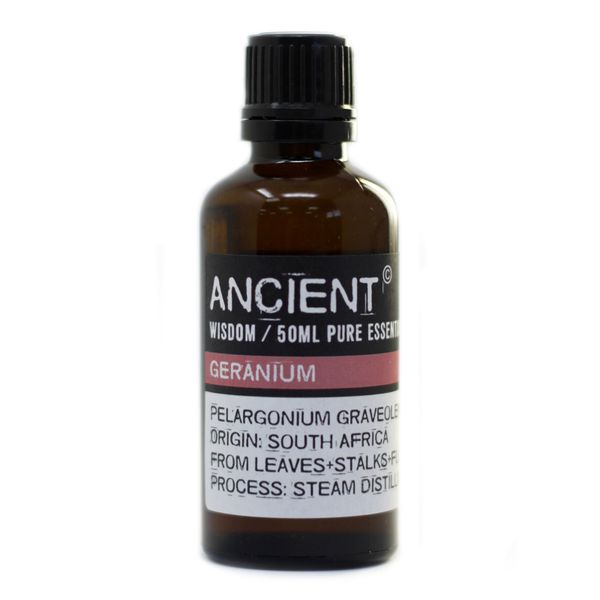 Geranium (Egypte) 50ml