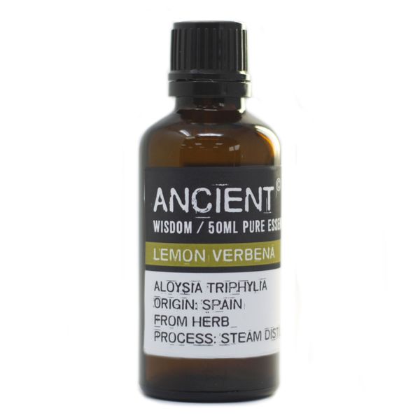 Citroenverbena 50ml