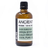 Basis Olie - Olijf Olie - 100ml