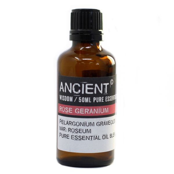 Rozengeranium 50ml