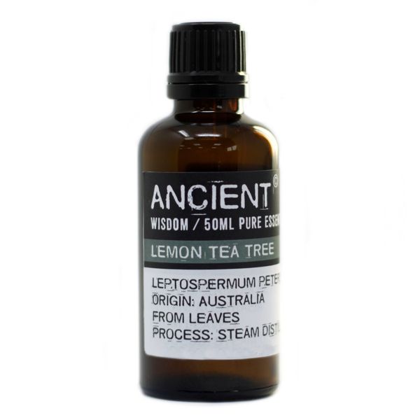 Citroen Tea Tree 50ml