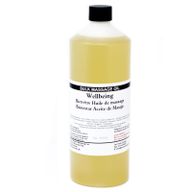 Massage & Bad Olie - 1kg - Welzijn