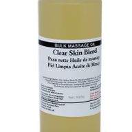 Massage & Bad Olie - 1kg - Gezonde Huid