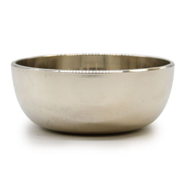 Koperen Klankschaal - Medium - Dia 12cm- 12cm