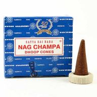 Nagchampa Dhoop Kegels