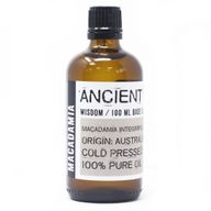 Basis Olie - Macadamia Olie- 100ml