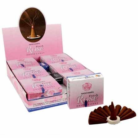 Verse Rozen Dhoop Kegels