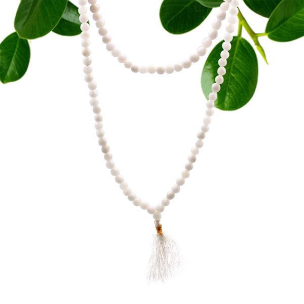 108 Kraal Mala - Witte Kwarts