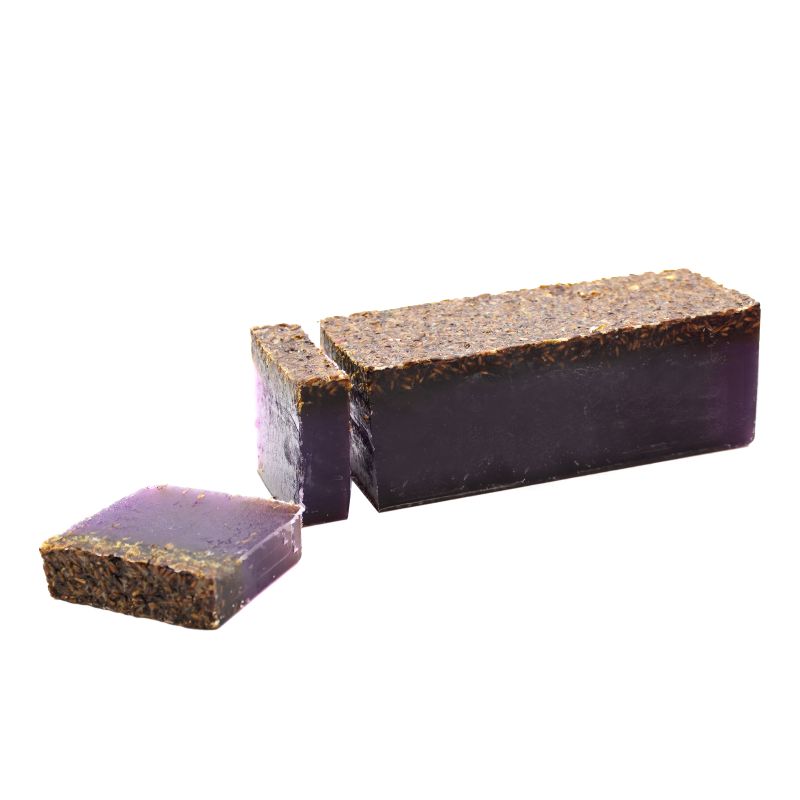 Lavendel - Zeepbrood