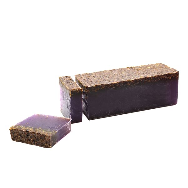 Lavendel - Zeepbrood