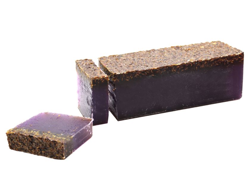 Lavendel - Zeepbrood