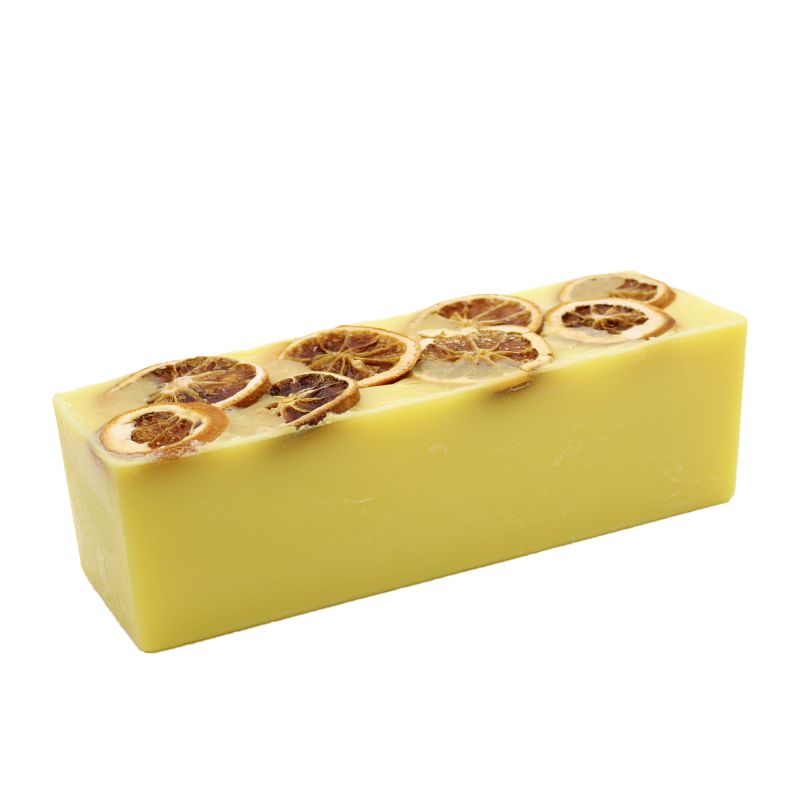 Zonneschijn -Zeepbrood