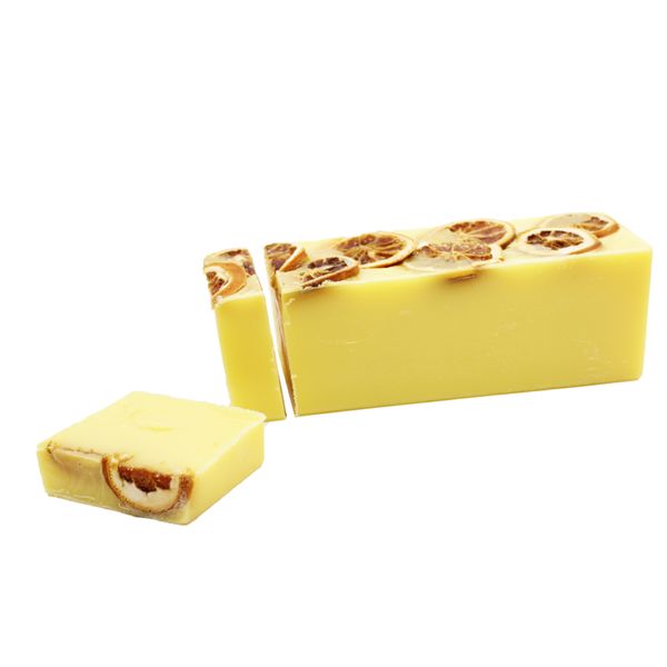 Zonneschijn -Zeepbrood