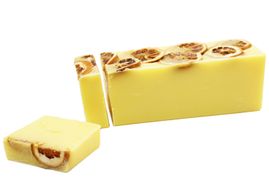 Zonneschijn -Zeepbrood