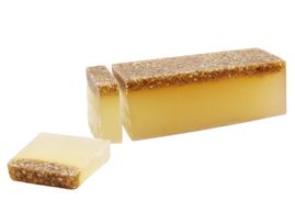 Honing & Havermout - Zeepbrood
