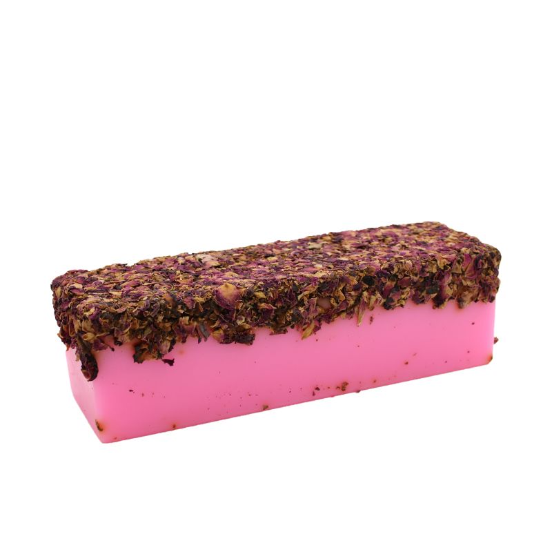 Roosblad - Zeepbrood
