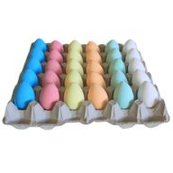 Tray met Bad Eieren - Mixed Tray