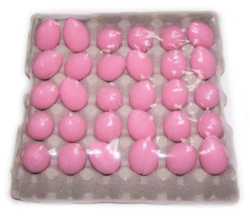 Tray met Bad Eieren - Kersen
