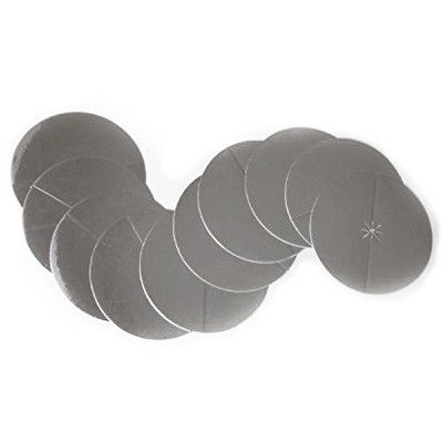 Ooorkaars Beschermingsschijven - 12cm