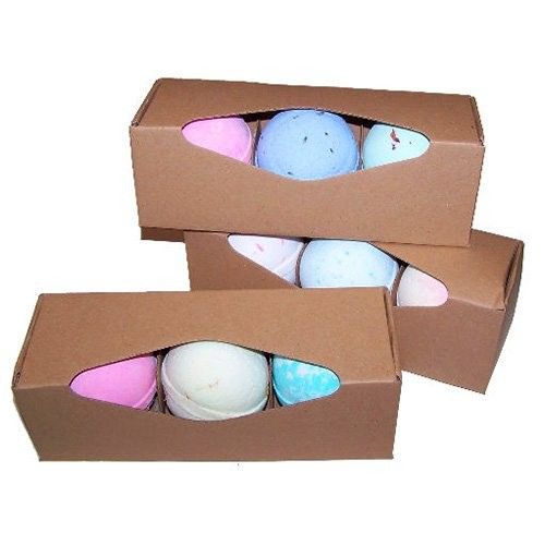 Geschenkdozen (leeg)